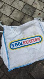 10 big bags, Tuin en Terras, Zand, Ophalen of Verzenden, Overige typen