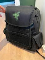 Razer backpack/tasse 14/15/16” limited!, Ophalen of Verzenden, Zo goed als nieuw