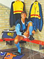 Spelerskaart Johan Cruyff - Cruyff Sports reclamekaart, Verzamelen, Ophalen of Verzenden, Zo goed als nieuw, Ajax, Spelerskaart