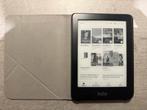 EReader Kobo Clara 2E incl hoes, Ophalen of Verzenden, Zo goed als nieuw