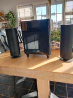 Harman / Kardon HKTS 200 BQ 2.1systeem(alleen speakers), Overige merken, 70 watt of meer, Ophalen of Verzenden, Zo goed als nieuw