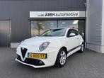 Alfa Romeo MiTo 1.4 77PK (4-cilinder) Super (CRUISE|AIRCO|BL, Gebruikt, Euro 6, 4 cilinders, 400 kg