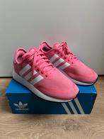 Adidas sneakers roze maat 36 2/3, Adidas, Ophalen of Verzenden, Roze, Sneakers of Gympen