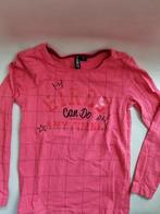 shirt, Ophalen of Verzenden, Gebruikt, Geen merk, Meisje
