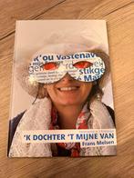 Frans Melsen - ‘K dochter ‘t mijne van, Verzamelen, Overige Verzamelen, Ophalen