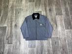Carhartt Detroit Harrington Jas • Nieuw • Unisex • Maat L, Maat 52/54 (L), Vintagie, Carhartt, Haulerwijk