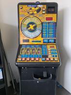Golden X gokkast Bellfruit uit 2006 | batterij leeg, Verzamelen, Automaten | Gokkasten en Fruitautomaten, Euro, Ophalen, Gebruikt
