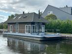 Varend huisje, woonboot, 2e woning, woonhuisje, tiny house, Ophalen, Gebruikt