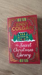 Jenny Colgan, the Secret Christmas Library, Boeken, Ophalen of Verzenden, Nieuw
