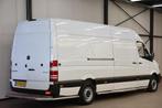 Mercedes-Benz Sprinter 311 2.2 CDI AUTOMAAT L3H2 POST NL EUR, Auto's, Automaat, Stof, Gebruikt, Euro 6