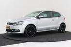 Volkswagen Polo 1.2 TSI Highline | Volledig Ond. | Climate C, 21 km/l, Stof, Gebruikt, 4 cilinders