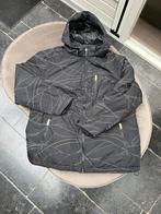 Winterjas Ulla Popken 46/48, Kleding | Dames, Jassen | Winter, Ophalen of Verzenden, Zo goed als nieuw, Maat 46/48 (XL) of groter