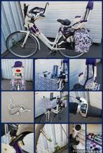 Leuke mama fiets, Ophalen of Verzenden, Gebruikt, Overige merken