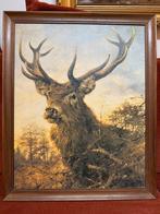 Rien Poortvliet kleurendruk 48x60, Ophalen