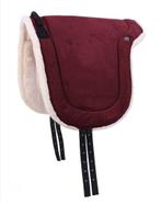 Gezocht!! Barebackpad, Ophalen