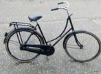 Omafiets  zgan, Fietsen en Brommers, 50 tot 53 cm, Ophalen, Gebruikt