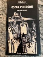 Oscar Peterson, Cd's en Dvd's, Cd's | Jazz en Blues, Ophalen of Verzenden, Zo goed als nieuw
