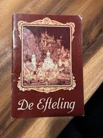 Efteling jaarboekje 1975 Diorama, Verzamelen, Ophalen of Verzenden, Zo goed als nieuw, Overige typen