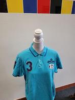 Polo pepe jeans london xx large regular fit boat house, Blauw, Overige maten, Ophalen of Verzenden, Pepe Jeans