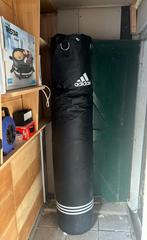 Adidas bokszak 1.75m gevuld, Ophalen, Gebruikt, Bokszak