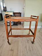 Vintage barretje of koffietafel, Antiek en Kunst, Ophalen
