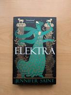Jennifer Saint, Elektra, Ophalen of Verzenden, Zo goed als nieuw