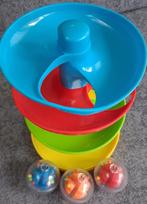 Playgo busy ball tower baby speelgoed, leuk schoen cadeautje, Verzenden, Zo goed als nieuw, Overige typen