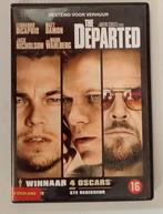 Departed, Ophalen of Verzenden, Zo goed als nieuw, Actie