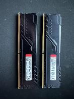 ddr4 3200mhz 32gb, Computers en Software, RAM geheugen, 32 GB, DDR4, Ophalen of Verzenden, Zo goed als nieuw