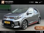 Kia Picanto 1.0 GT-Line 5-zits 101 PK | Schuifdak | Panorama, Voorwielaandrijving, 101 pk, Gebruikt, Euro 6
