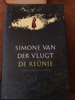 Simone van der Vlugt - De reunie, Simone van der Vlugt, Ophalen of Verzenden, Zo goed als nieuw, Nederland