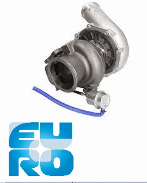 2371648 SCANIA TURBO P,G,R,T DC13.124/D C13.147 GARRETT + DE, Auto-onderdelen, Vrachtwagen-onderdelen, Scania, Motor en Toebehoren