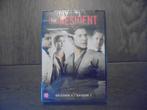 the RESIDENT, seizoen 1 (NIEUW), Cd's en Dvd's, Ophalen of Verzenden, Vanaf 12 jaar, Zo goed als nieuw, Drama