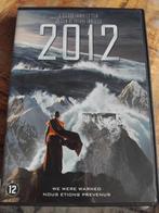 2012 DVD - Roland Emmerich Film, Cd's en Dvd's, Dvd's | Filmhuis, Vanaf 12 jaar, Ophalen of Verzenden, Zo goed als nieuw, Overige gebieden