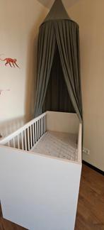 petite amelie, complete baby kamer set "Bocca", Ophalen, Zo goed als nieuw, Jongetje of Meisje