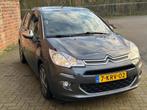 Citroen C3 1.2 VTi Collection Super Nette Auto, Auto's, Citroën, Voorwielaandrijving, Euro 5, Stof, Gebruikt