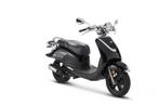 Gezocht zgan zwarte sym allo snor   met weinig km, Fietsen en Brommers, Scooters | SYM, Allo, Ophalen of Verzenden, Zo goed als nieuw