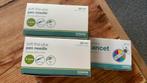 Klinion pen naalden 4mm  en lancetten (ei), Diversen, Ophalen of Verzenden, Nieuw