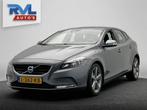 Volvo V40 1.6 T2 Stoelverwarming Climate Control Lichtmetaal, Auto's, Volvo, Voorwielaandrijving, Stof, Zwart, 4 cilinders