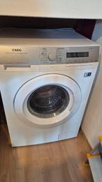 AEG Lavamat wash & dry, Witgoed en Apparatuur, Was-droogcombinaties, Ophalen, Gebruikt