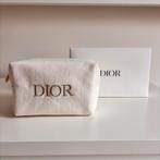 Dior trousse pouch toilettas makeuptas, Ophalen of Verzenden, Nieuw, Dame