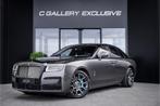 Rolls-Royce Ghost 6.75 V12 - Black Badge | Sterrenhemel | Fr, Automaat, Achterwielaandrijving, Gebruikt, Zwart