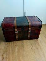 BROCANTE   KOFFER  / KIST, Antiek en Kunst, Ophalen