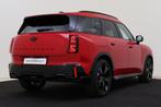 MINI Countryman C Automaat / John Cooper Works / Pakket M /, Auto's, Gebruikt, Met garantie (alle), Leder en Stof, Origineel Nederlands