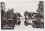 147 Wilnis Heinoomsvaart Verzonden Kaart B74, Verzenden, Ongelopen, Utrecht