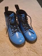 Blauwe Dr. Martens maat 27, Kinderen en Baby's, Kinderkleding | Schoenen en Sokken, Ophalen, Dr Martens, Meisje, Schoenen