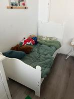 Peuterbed, Ophalen, Gebruikt, 70 tot 85 cm, 140 tot 160 cm