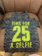 Colshirt (maat 92/98), Ophalen of Verzenden, Zo goed als nieuw, Jongen, Shirt of Longsleeve