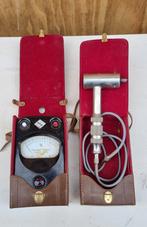 Vochtmeter, Ophalen of Verzenden