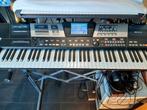 Roland VA 76, Ophalen, Gebruikt, 76 toetsen, Roland